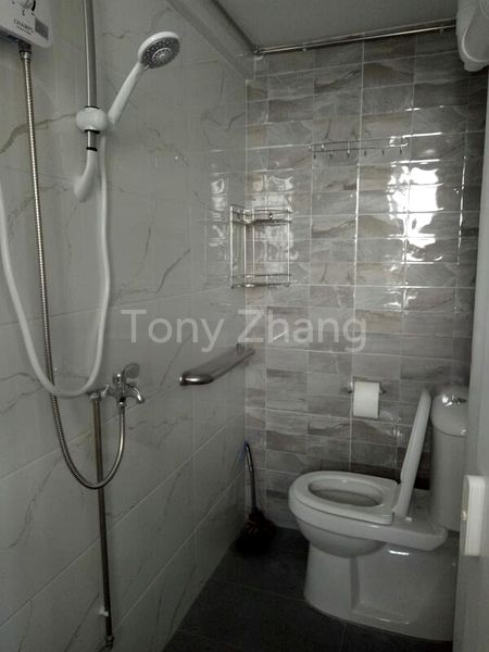 3 Room (3I) HDB for Rent in  107 Jalan Bukit Merah - Image 4